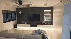Blk 521 Pangshan Valley (Bukit Panjang), HDB 4 Rooms #566328581